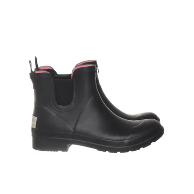 Låga gummistövlar (Svart) från Odd Molly