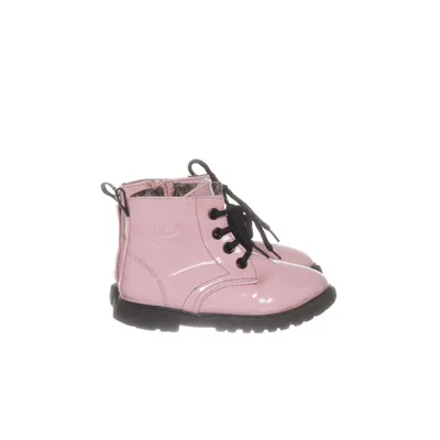 Kängor (Rosa, Svart) från Nice