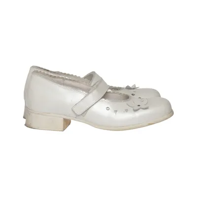Ballerina's (Wit) van Däumling