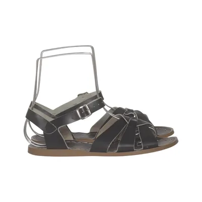 Sandaler (Sort) fra Salt Water