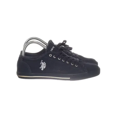 Canvas shoes (Blue) from U.S. Polo Assn.