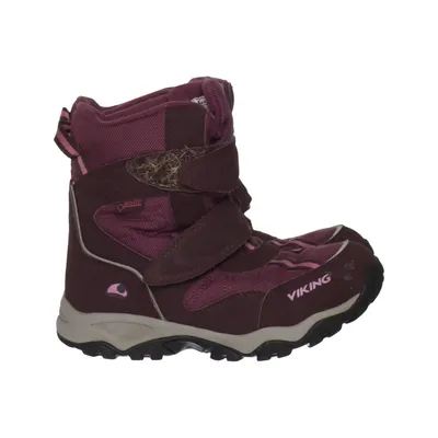 Hiking boots (Bluster Ii Gtx) from Viking Polyamide, Polyester