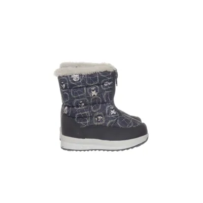 Ankle boots (B844288) from Happy Bee Polyester