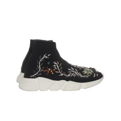 Sneakers (Svart, Flerfärgad) från Essentiel Antwerp