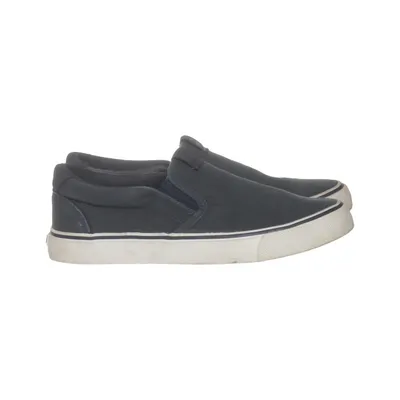 Chaussures d'été en toile (Bleu) de North
