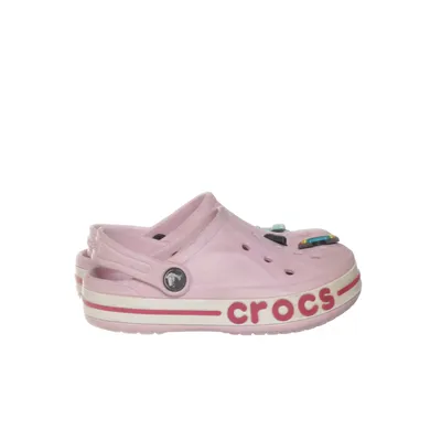 Slip-ins (Rosa) från Crocs