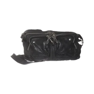 Shoulder-bag (Black) from Núnoo
