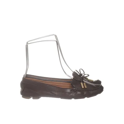 Loafers (Brun) fra MaxMara