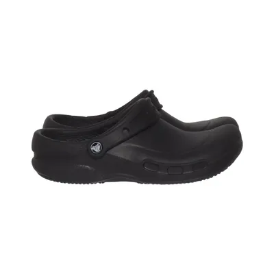 Mules (Noir) de Crocs