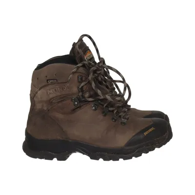 Hiking boots (Brown) from Meindl Leather