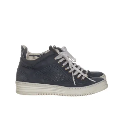 Kängor (Blå) från Nude of Scandinavia