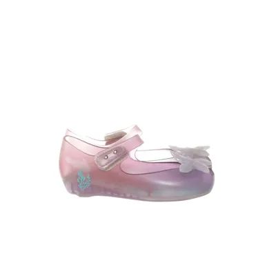 Ballerinaskor (Rosa, Flerfärgad) från Mini Melissa