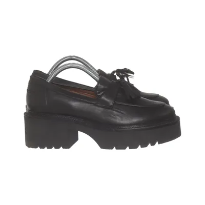 Loafers (Svart) från LeGer by Lena Gercke