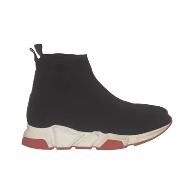 Schoenen (Zwart, Rood) van Hogan
