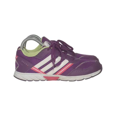 Träningsskor (Lila, Vit, Rosa) från Adidas