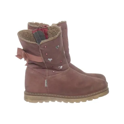 Bottes (Rose) de Stups