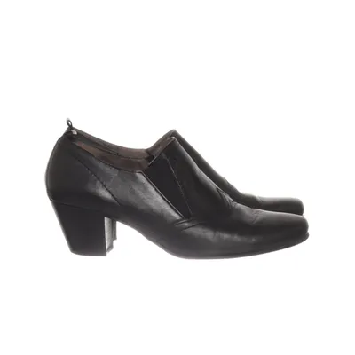 Klackskor (Svart) från Tamaris