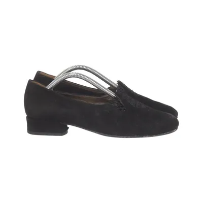 Loafers (Gladys) fra Dorndorf Læder