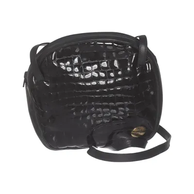 Shoulder-bag (Black) from Bon Gout