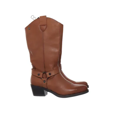 Cowboyboots (Brun) från Carmela