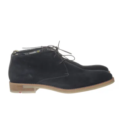 Ökenkängor (Svart) från Lloyd