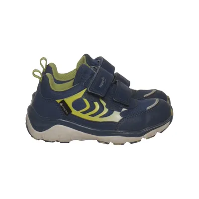 Trainingsschoenen (Blauw, Groen, Meerkleurig) van Superfit