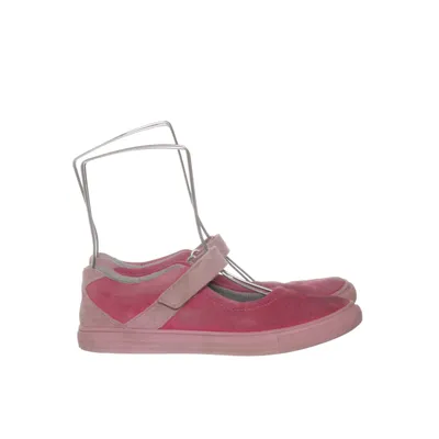 Ballerinaskor (Rosa) från Ricosta
