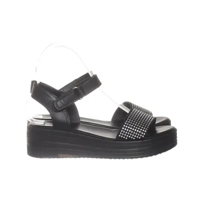 Sandals (Black) from Zoey