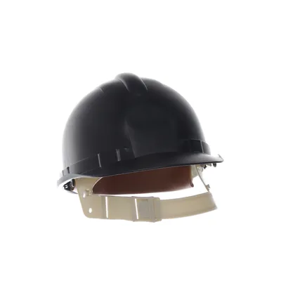 Helm (Zwart) van Korell