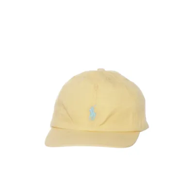Baseballkasket (Gul) fra Polo Ralph Lauren Bomuld