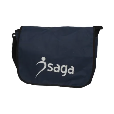 Sac à bandoulière (Bleu) de Saga