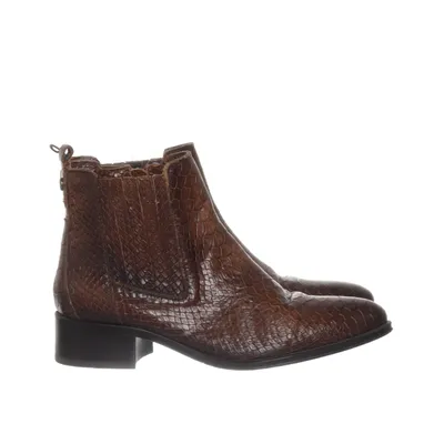 Boots (Brun) från Dasia