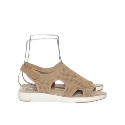 Sandaler (Beige)