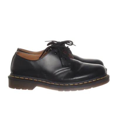Boots (Svart) från Dr. Martens