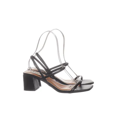 Sandaletten (Zwart) van Primark