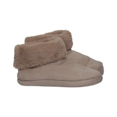 Slippers (Beige) from Linear of Sweden