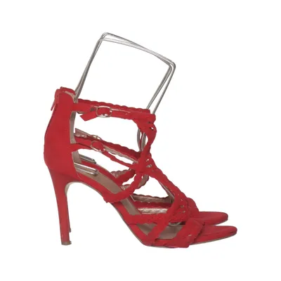 Sandaletten (Rood) van Bullboxer