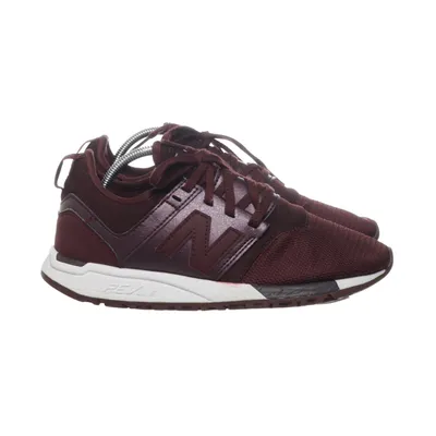 Trainingsschoenen (Rood) van New Balance
