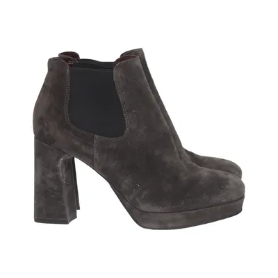 Stiefeletten (Grau) von Ralph Harrison