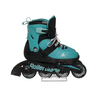 Inlines (Blue, Black) from Rollerblade