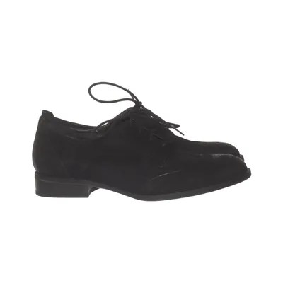 Brogues (Black) from Bata Leather
