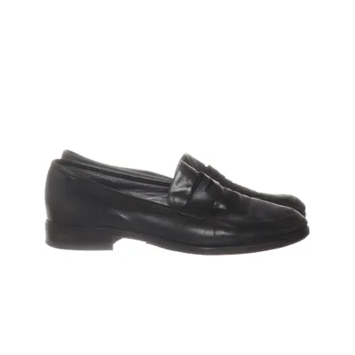 Loafers (Svart) från Andrea Puccini Skinn