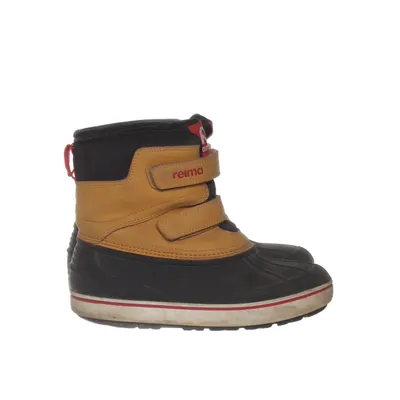 Laarzen (Zwart, Bruin) van Reima