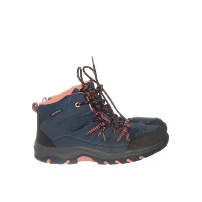 Bottes de randonnée (Bleu, Orange, Noir) de Trespass