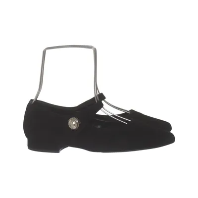 Ballerines (Noir) de La Shoe Cuir