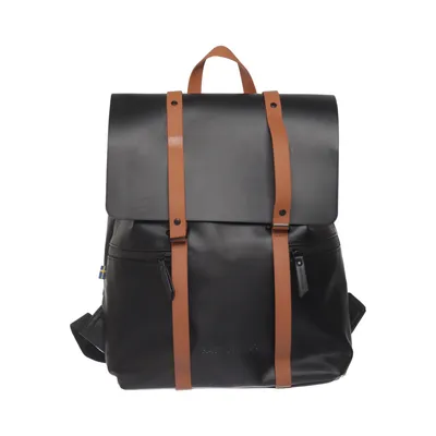 Backpack (Clässy) from Gaston Luga Polyester, Polyurethane
