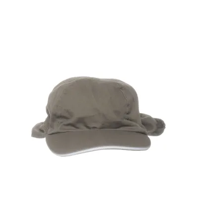 Keps (Grön) från Pusblu