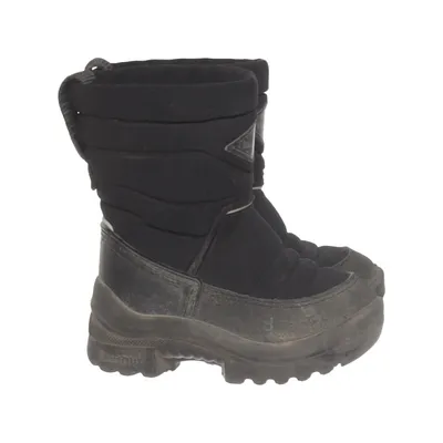 Boots (Black) from Kuoma