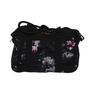 Training Bag (Black, Pink) from Wave