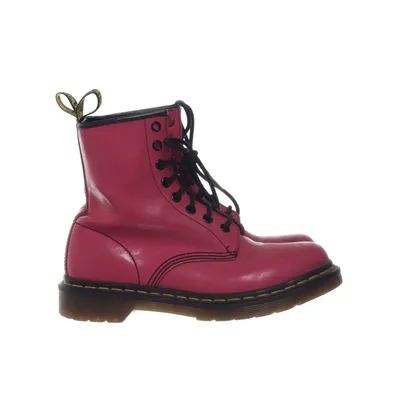 Veterlaarzen (Roze) van Dr. Martens